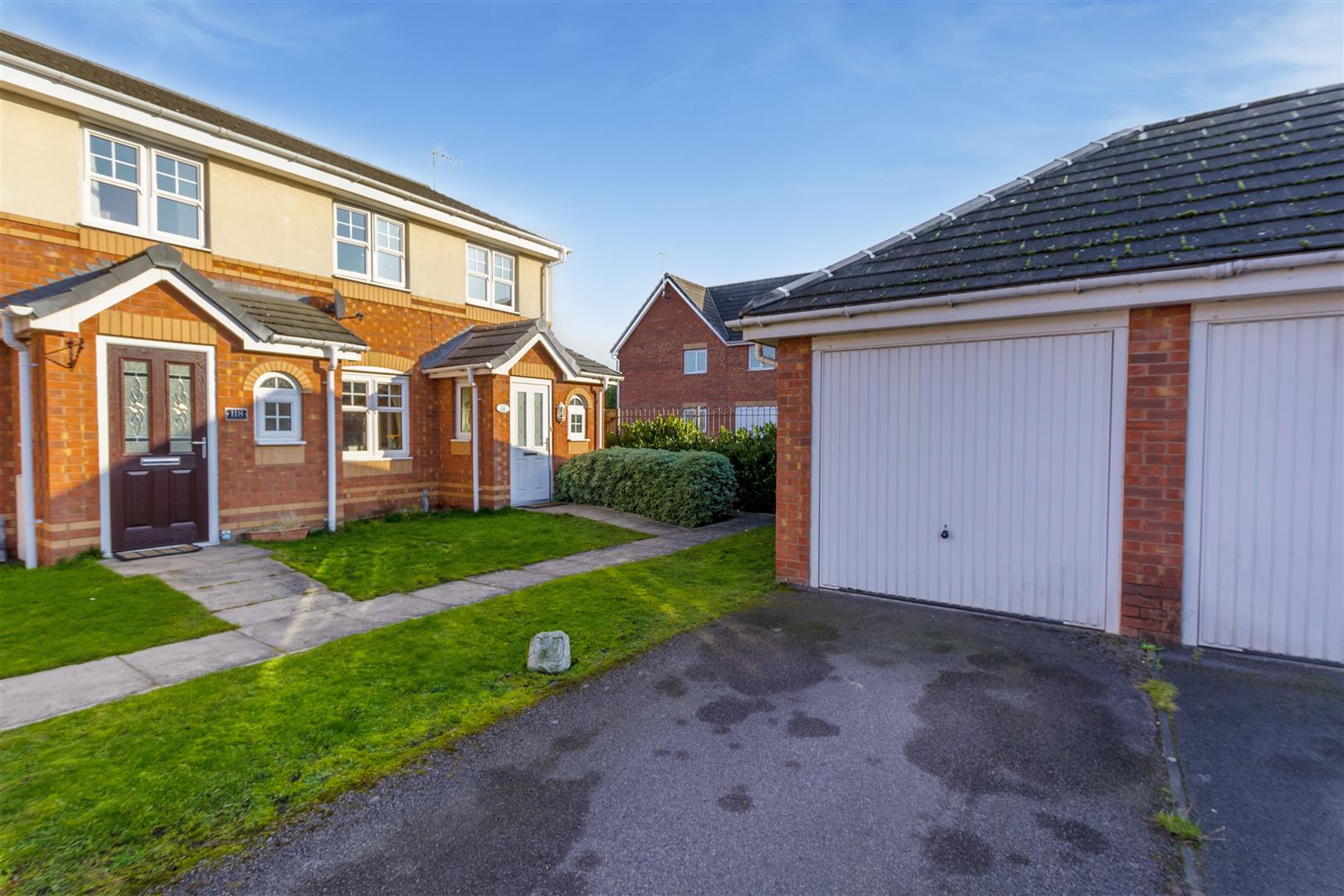 Cowslip Meadow, Draycott Robert Ellis Estate Agents